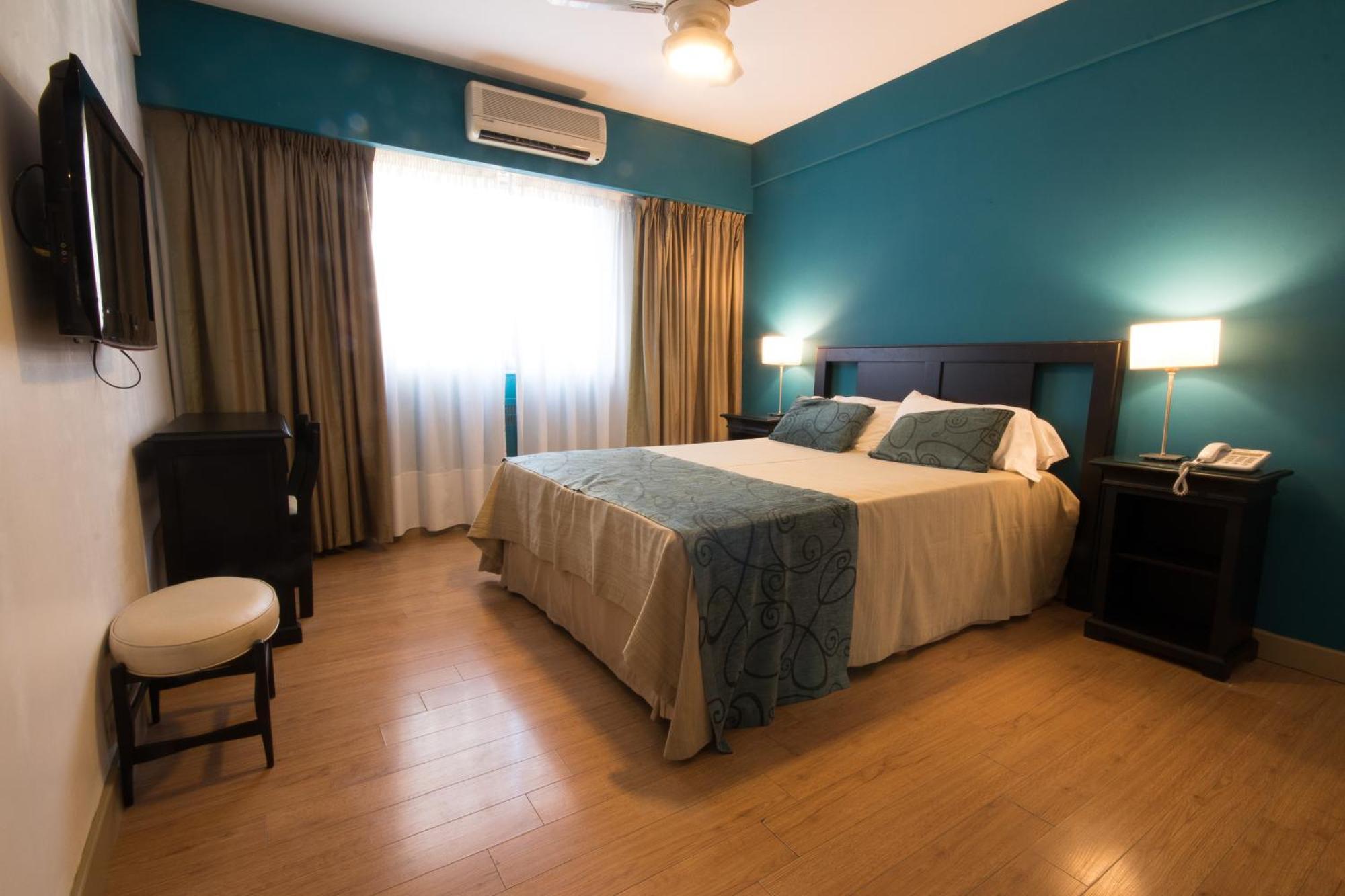 Habitación Doble Estándar