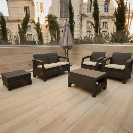 Gran Hotel Buenos Aires-3