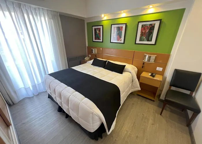 Sarmiento Palace Hotel Ciudad Autónoma de Ciudad Autónoma de Buenos Aires